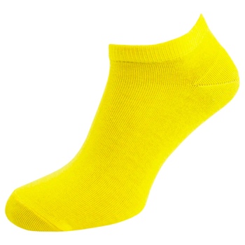 Lapas Mini Yellow Socks 35-37s - buy, prices for MegaMarket - photo 4