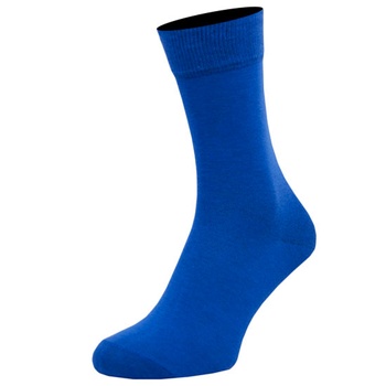 Lapas Blue Socks 41-43s - buy, prices for MegaMarket - photo 3