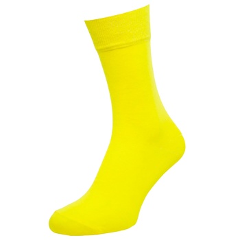 Lapas Yellow Socks 44-46s - buy, prices for NOVUS - photo 4