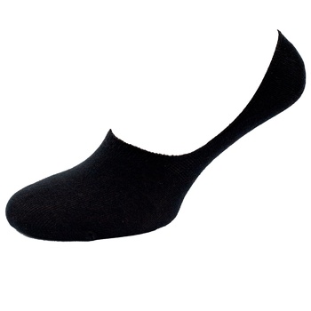 Lapas Balerina Black Women's Socks Size 38-40 - buy, prices for - photo 3