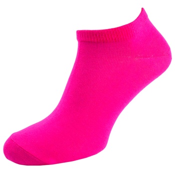 Lapas Mini Crimson Short Socks 35-37s - buy, prices for MegaMarket - photo 4