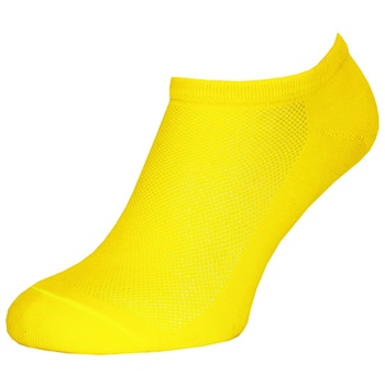 Lapas Mini Yellow Socks 41-43s - buy, prices for MegaMarket - photo 4