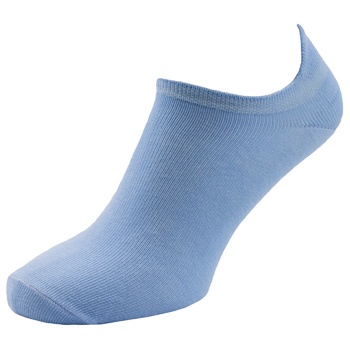 The Pair of Socks Kids Mini Blue Socks 32-34s - buy, prices for MegaMarket - photo 4