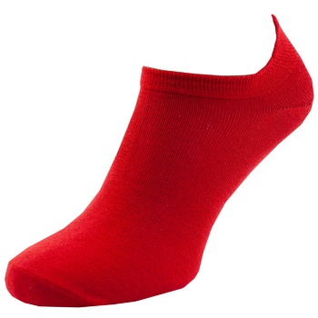 The Pair of Socks Kids Mini Socks Red 32-34s - buy, prices for - photo 4