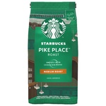 Кава STARBUCKS® Pike Place середнього обсмаження в зернах 200г