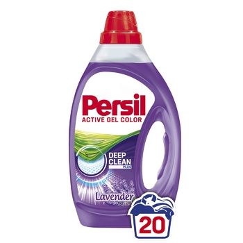 Гель для стирки Persil Колор Лаванда 1л - купить, цены на NOVUS - фото 2