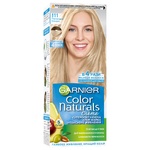 Garnier Color Naturals Creme 111 Platinum Blonde Hair Cream-Dye