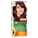 Garnier Color Naturals 4.6 Burgundy Creme Hair Dye