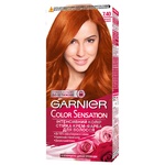 Garnier Color Sensation 7.40 Hair Color
