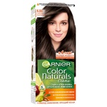 Garnier Color Naturals Creme 4.0 Natural Brown Hair Color