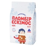 Rud Eskimo Frozen Ice-Cream