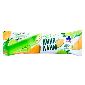 Rud Eskimo Melon and Lime Ice Cream - buy, prices for METRO - photo 1