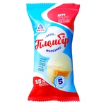 Rud with cream ice-cream 80g