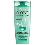 L'Oreal Paris Elseve Extraordinary Clay For Hair Shampoo 400ml