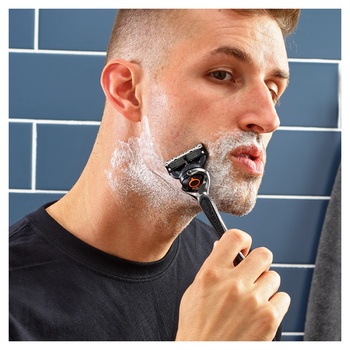 Gillette Fusion ProGlide 5 Replacement Shaving Cartridges 4pcs - buy, prices for  - photo 4