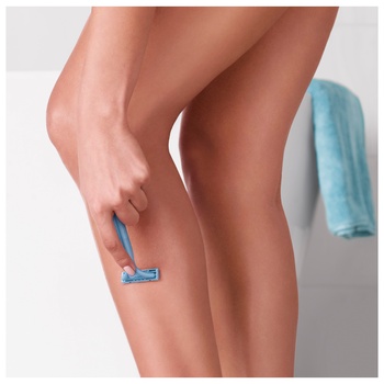 Venus 2 Simply Disposable Razors 4+2count - buy, prices for  - photo 4