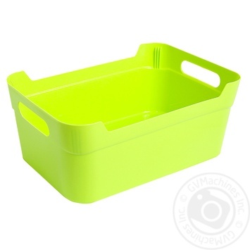 Кошик Heidrun Baskets 1082 24х17х10см - купити, ціни на  - фото 1