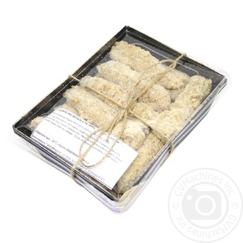 Chicken Sticks Fresh-frozen 400g