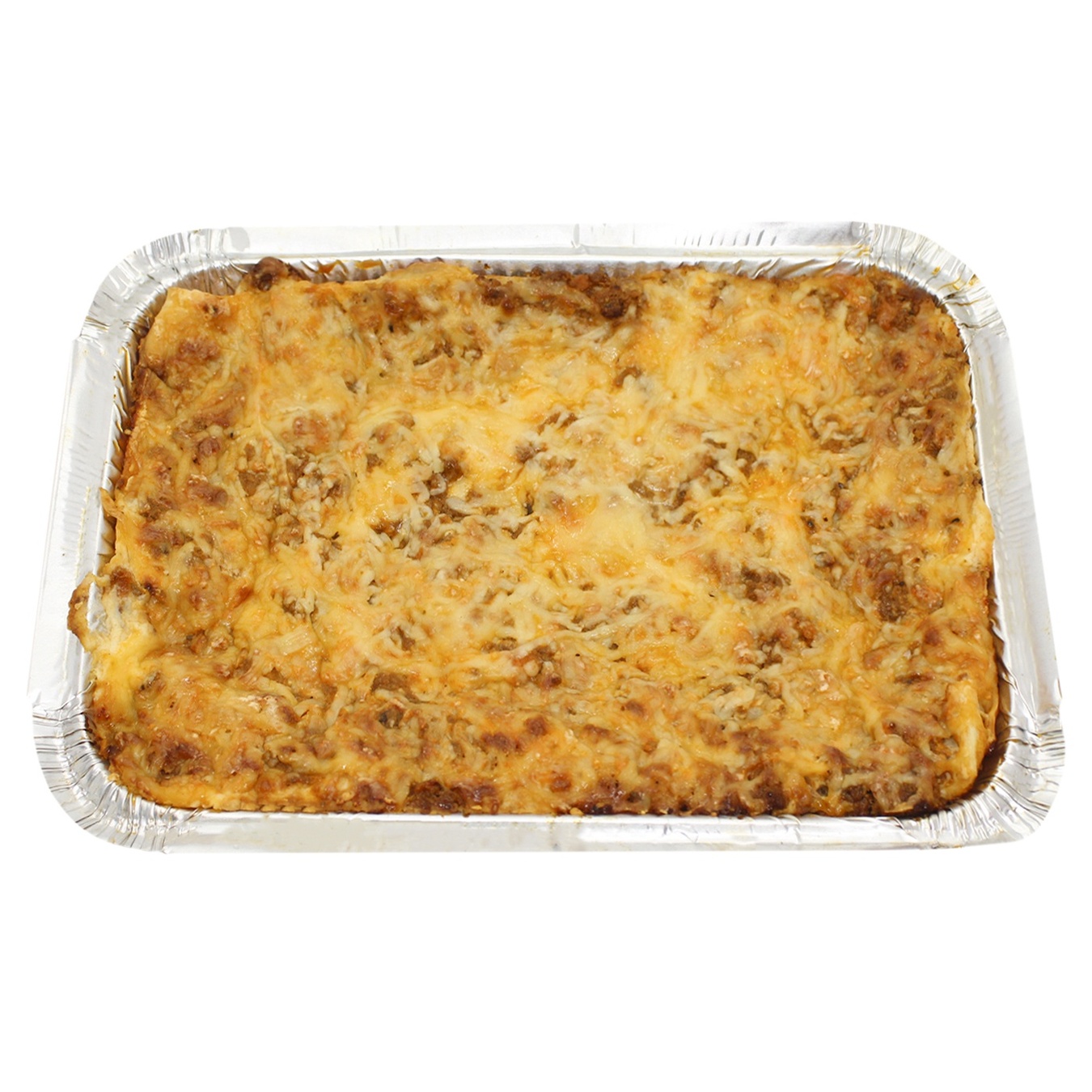 

Лазанья The Local Food Болоньезе запеченная свежемороженая 720г