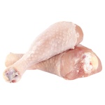 Chilled Chicken Shin