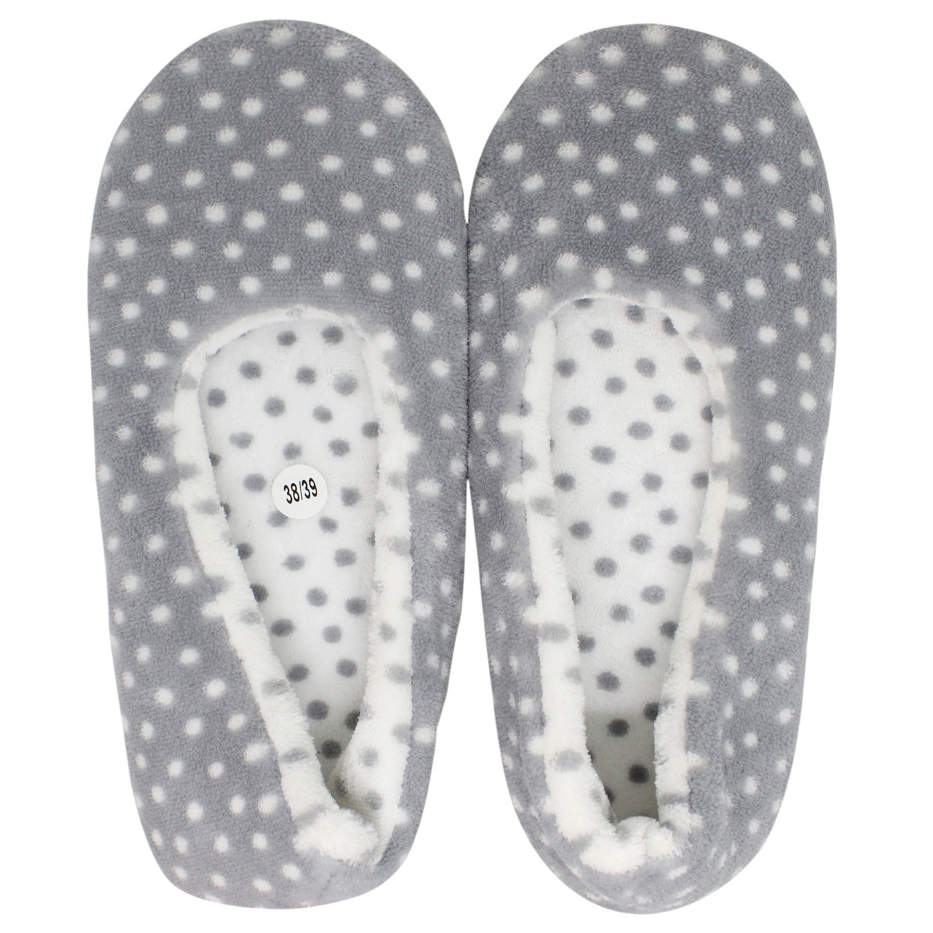 

Тапочки Twins домашние женские 38-39р