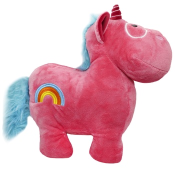 Kopytsya Soft Toy Unicorn 3 - buy, prices for - photo 1