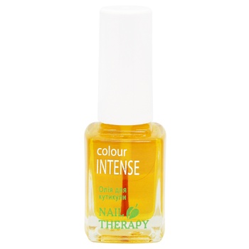 Color Intense Nail Therapy Oil for Nails and Cuticles 13ml - buy, prices for - photo 1