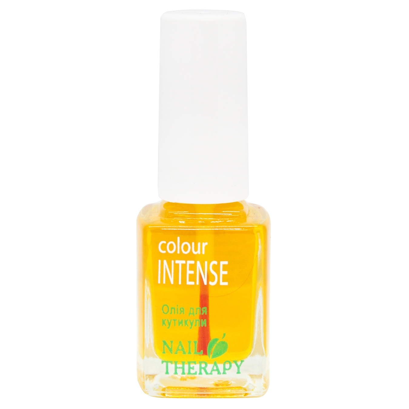 

Масло Colour Intense Nail Therapy для ногтей и кутикулы 13мл
