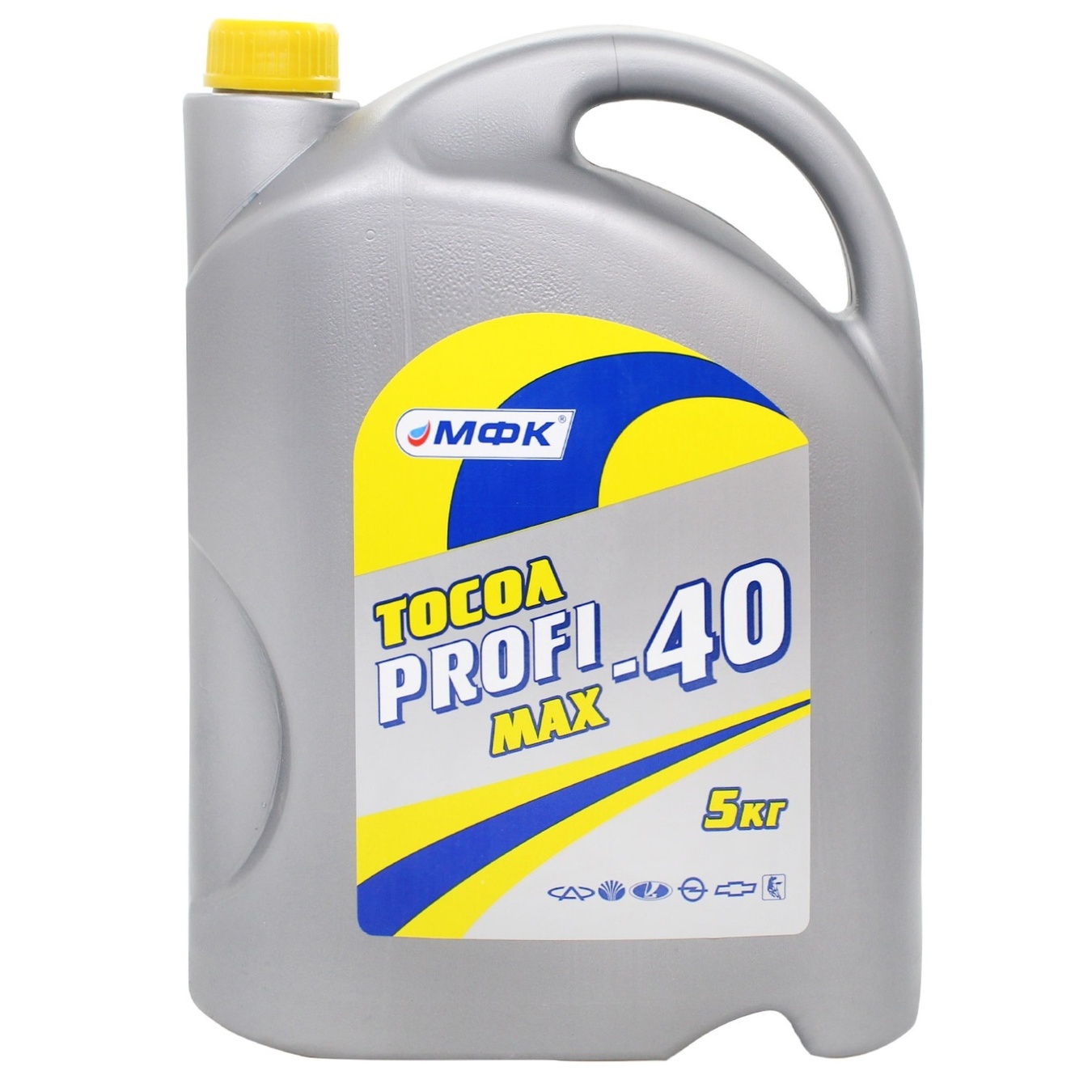 

Тосол Profi Max 4430г