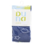 Duna Children's Tights s.86-92, 52, 14-16 jeans