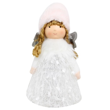 Angel Figure 10.5Х10.5Х24cm - buy, prices for METRO - photo 4