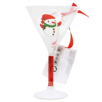 Decoration Glasses in stock - buy, prices for - photo 2