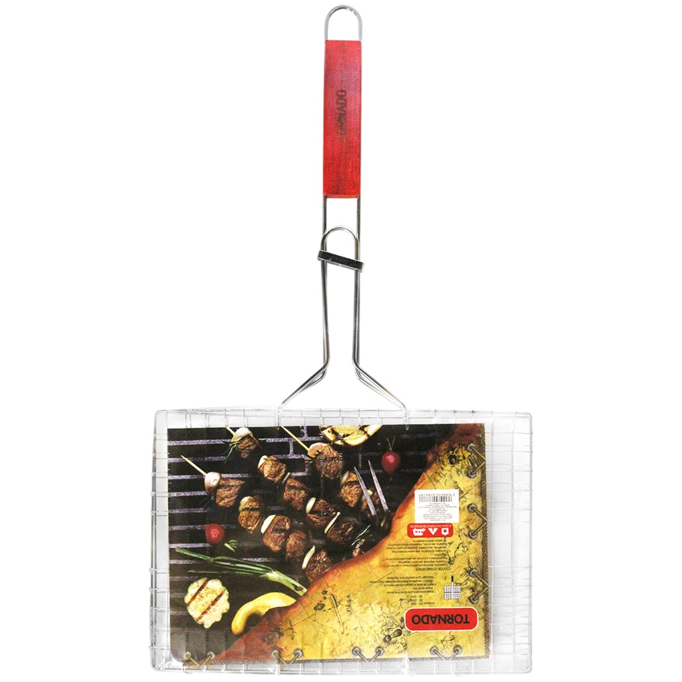 

Решетка для гриля