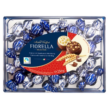 Maitre Truffout Fiorella Candies 250g - buy, prices for Tavria V - photo 1