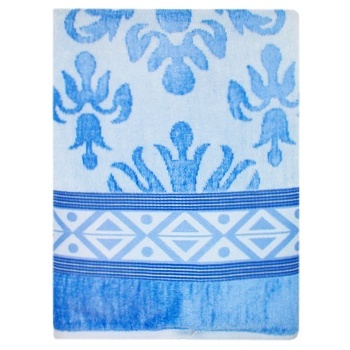 Lorenzzo Ornament Towel 70х140cm - buy, prices for Tavria V - photo 1