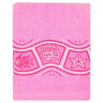 Lotti Occean Towel 50х90cm - buy, prices for ULTRAMARKET - photo 1