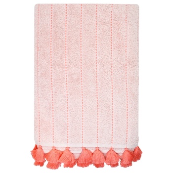 Home Line Towel 70х140cm - buy, prices for ULTRAMARKET - photo 1