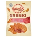 Jokers Rye-wheat Toast with Salami Flavor 80g