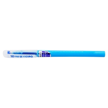 Goldex Hi-Pass Gel Pen Blue 921 0.6mm in Assortment - buy, prices for COSMOS - photo 4