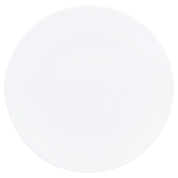 Vittora Blanco Diva Dessert Plate 190mm - buy, prices for Tavria V - photo 2