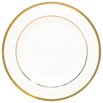 Anastasia Belle Plate 20cm - buy, prices for ULTRAMARKET - photo 1