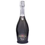 Fratelli Brut white brut sparkling wine 13.5% 0.75l