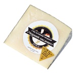 Zinka Black Velvet Goat's Solid Cheese 50% by Weight