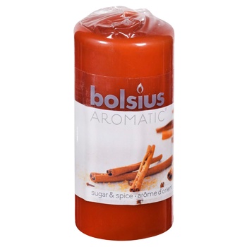 Bolsius Scented Candle in Assortment - buy, prices for - photo 2