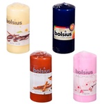 Bolsius Scented Candle in Assortment