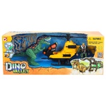 Dino Valley Dino Cathcer Game Set