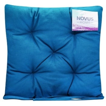 Novus Home Рietra Melange Pillow for Chair 40х40cm - buy, prices for NOVUS - photo 1