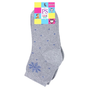 Premier Socks Children's Terry Socks Size 18-22 - buy, prices for - photo 3