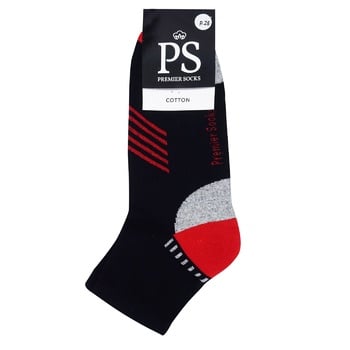 Premier Socks Men's Socks with Terry Foot Size 25-29 - buy, prices for - photo 3