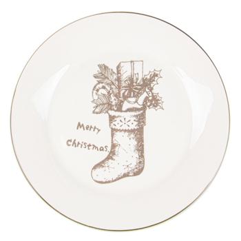 Lefard Merry Christmas 21cm - buy, prices for MegaMarket - photo 1